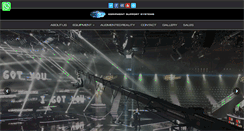 Desktop Screenshot of egripment.nl